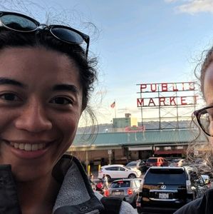 Meet your Posher, Sam